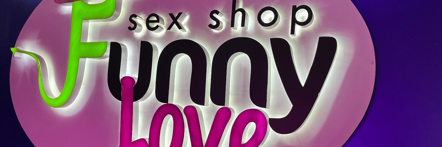 Funny Love MX's banner