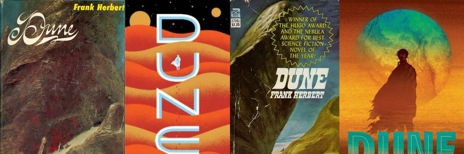 Reading Dune 📙📘🎙's banner