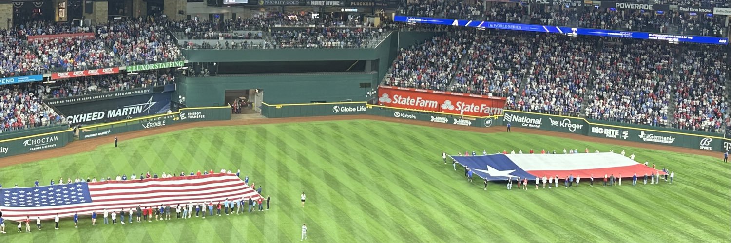 AP Ballparks's banner