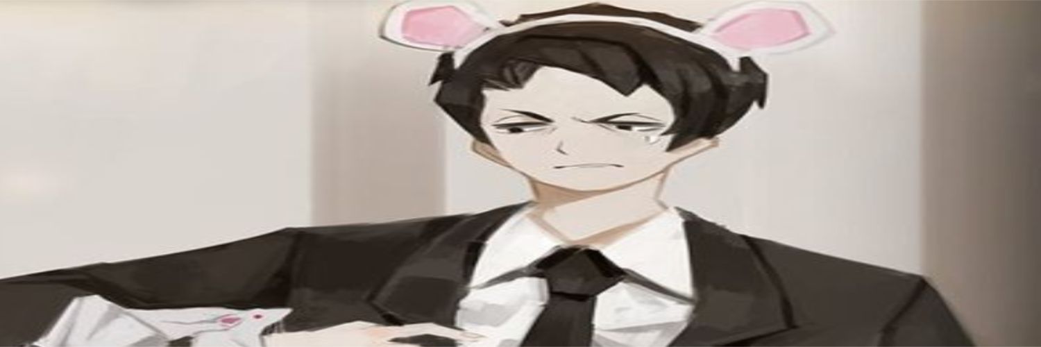 ⊹『AliceII』⊹'s banner