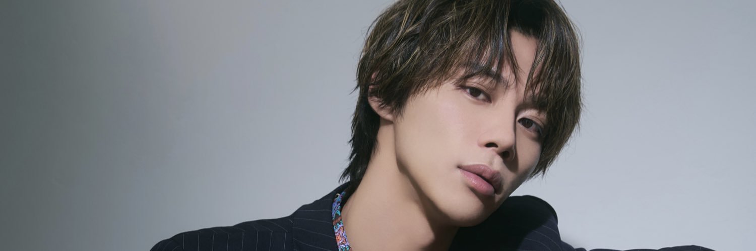 手島章斗STAFF's banner