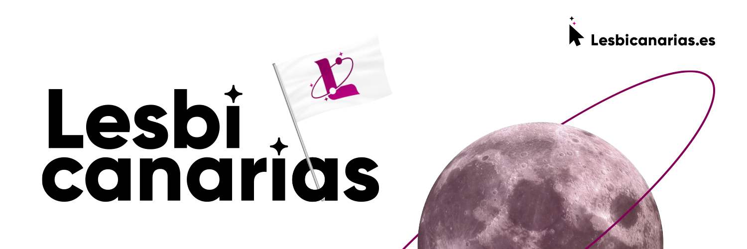 Lesbicanarias's banner