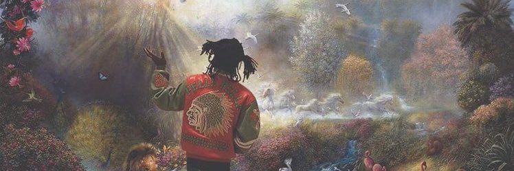 HoodRichHealer ✨🌹's banner
