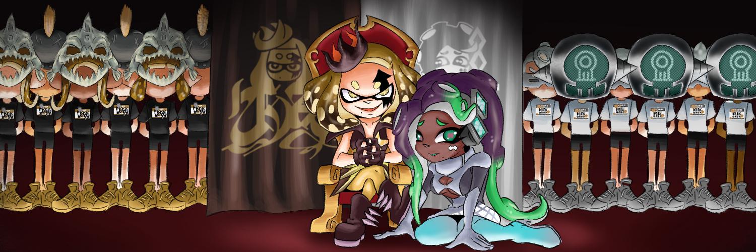 Namuro's banner