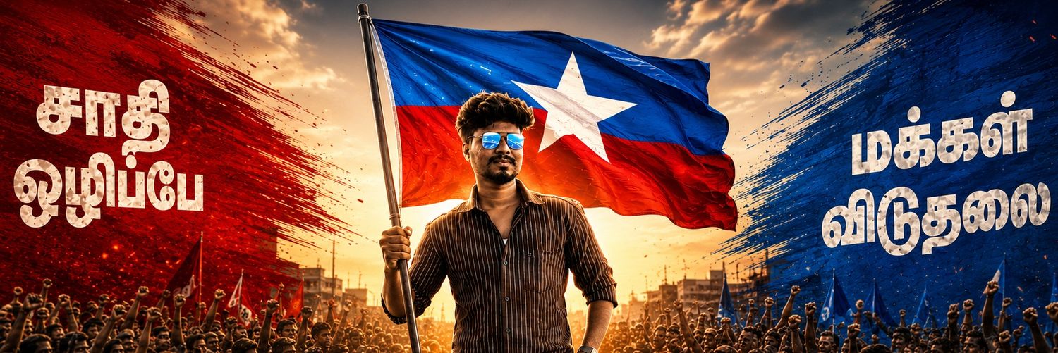 தோழர் சிவா தாழை ★'s banner