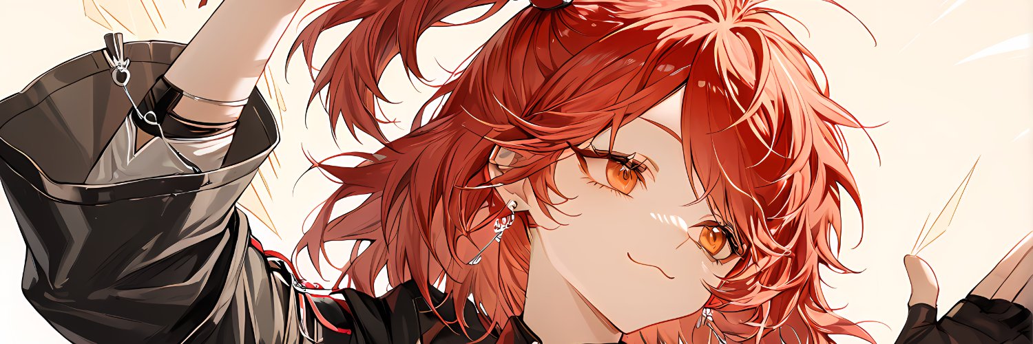 黄油人(butter man)'s banner