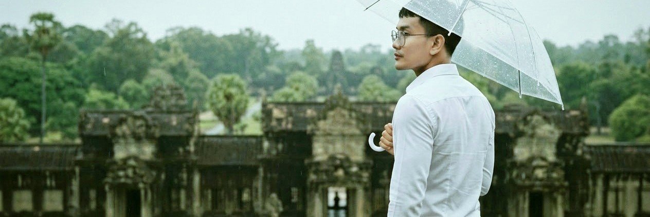 Siem Reap's... 🍑's banner