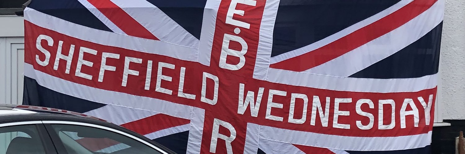 Paul Gregory's banner