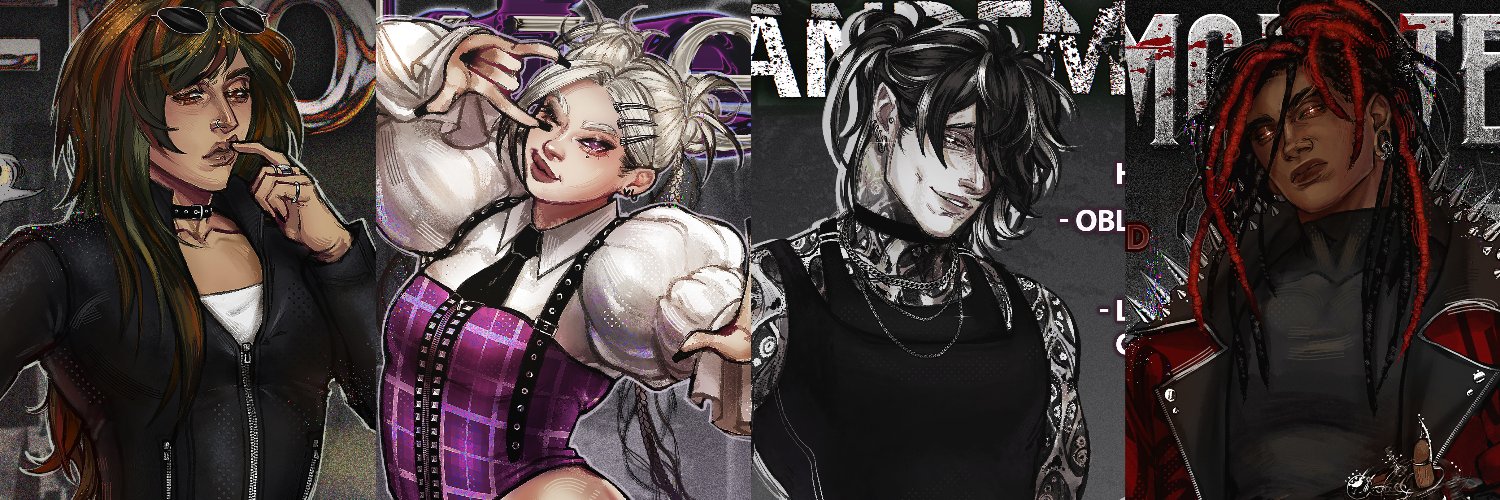 livingcorpse 🦇 COMMS CLOSED's banner