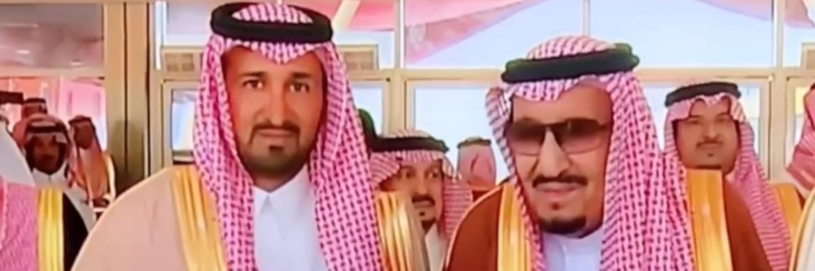 محمد بن فهاد بن جخدب's banner