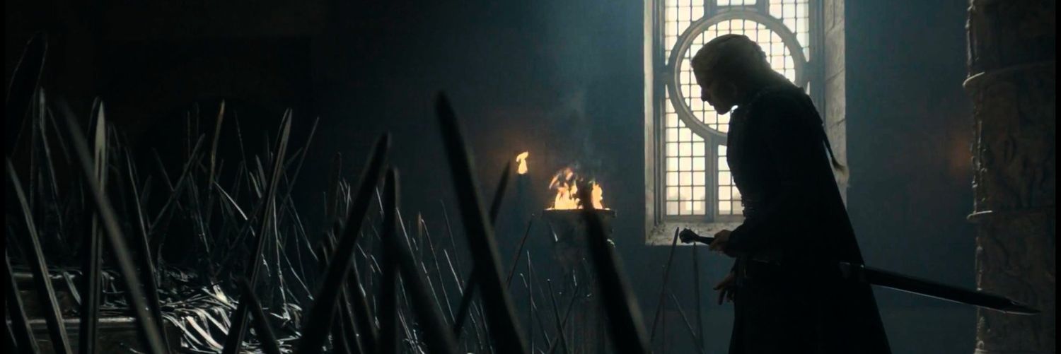 I am no one's banner