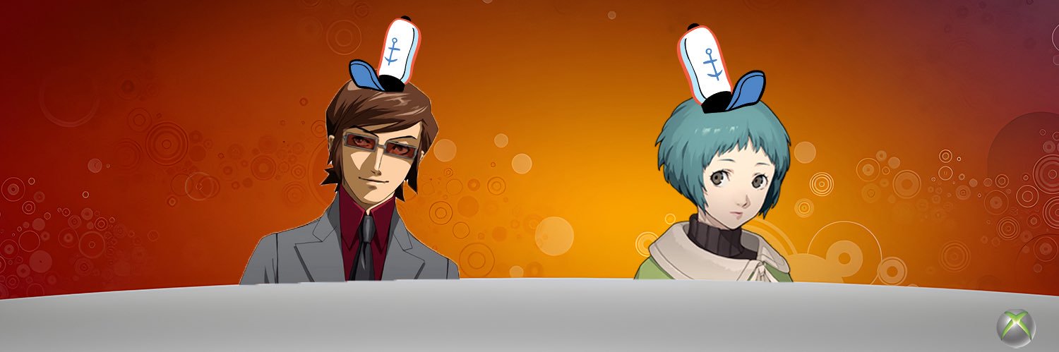 Chris (Katsuya Suou enjoyer)'s banner