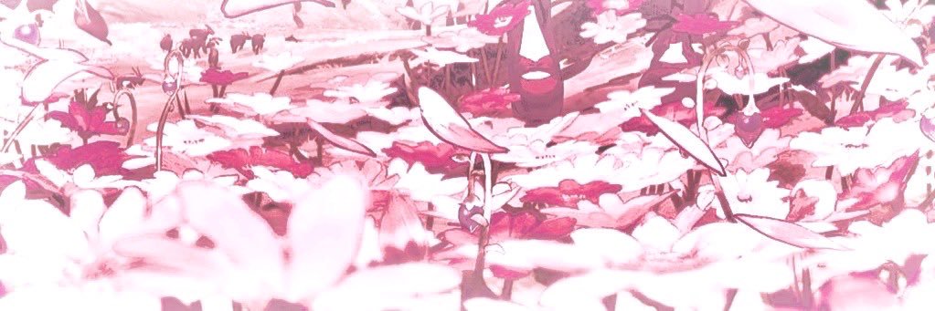 🌷 april 🌷's banner