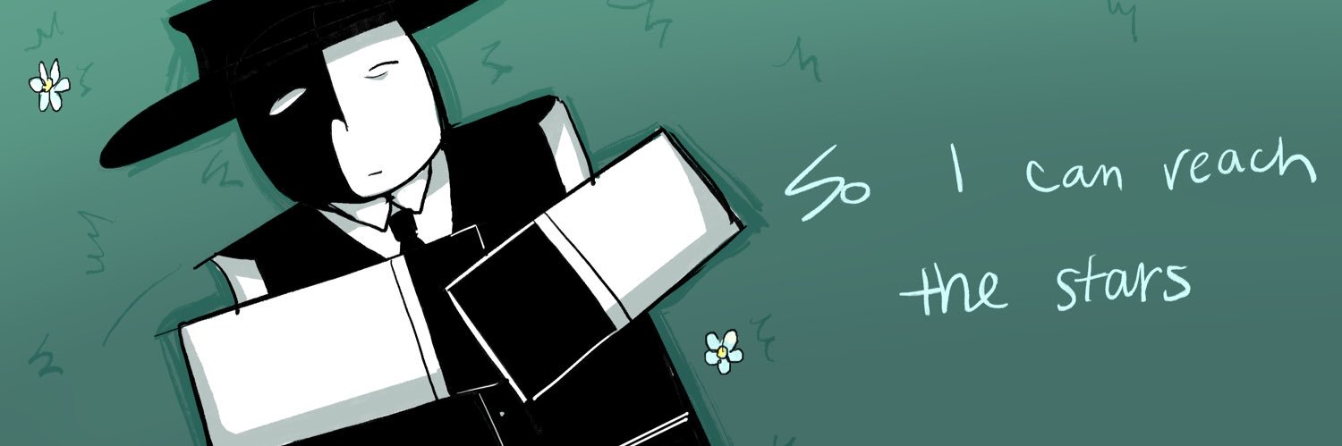 lamochii | making artful suffer's banner