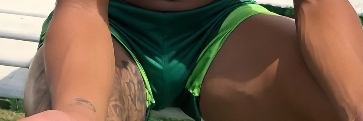 Macho Vicia🔥💦's banner