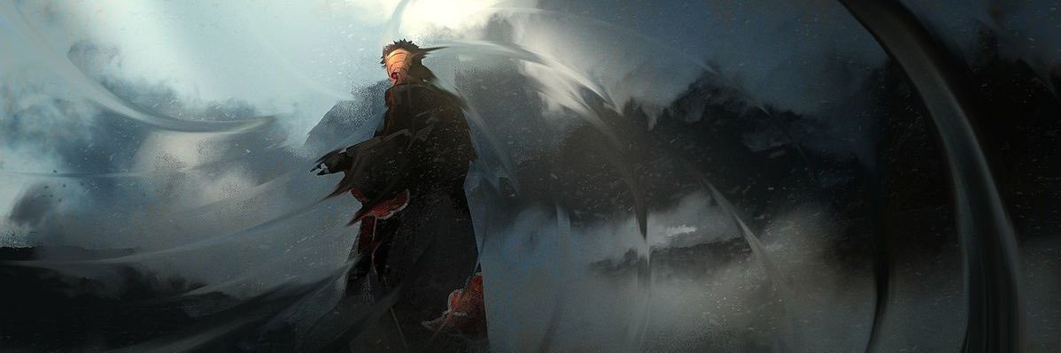 tiger's banner