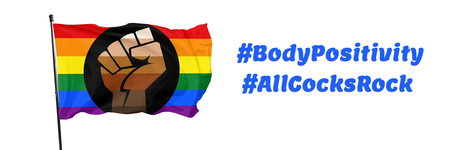 lildickfun 🏳️‍🌈's banner