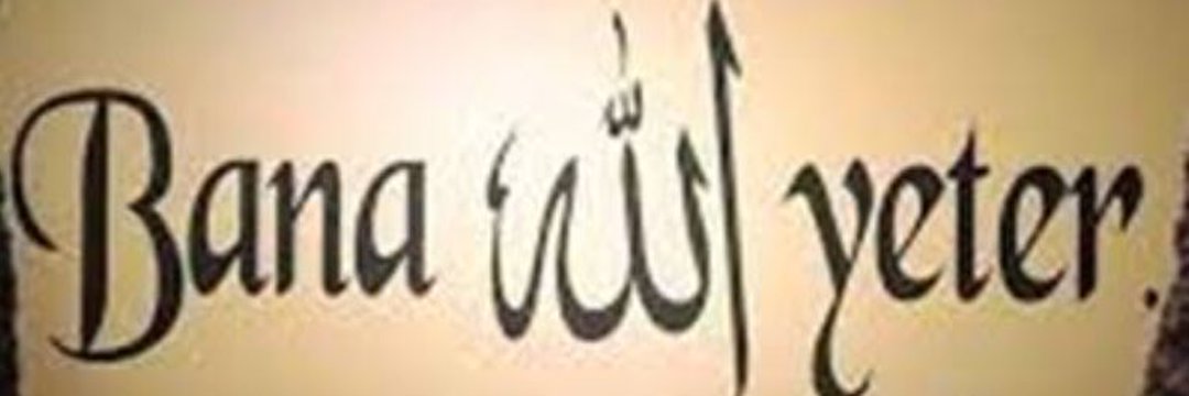 Mehmet Çakır ( SürMeneli )'s banner