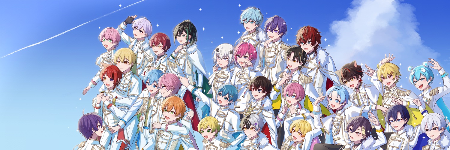 ゆめひな's banner