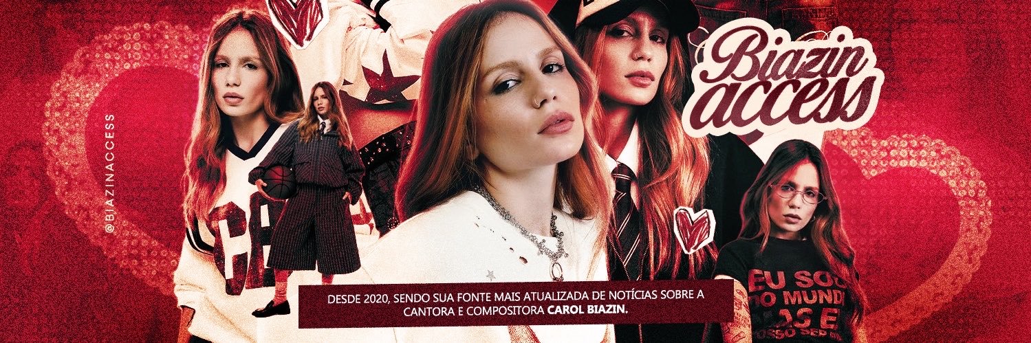 Biazin Access's banner