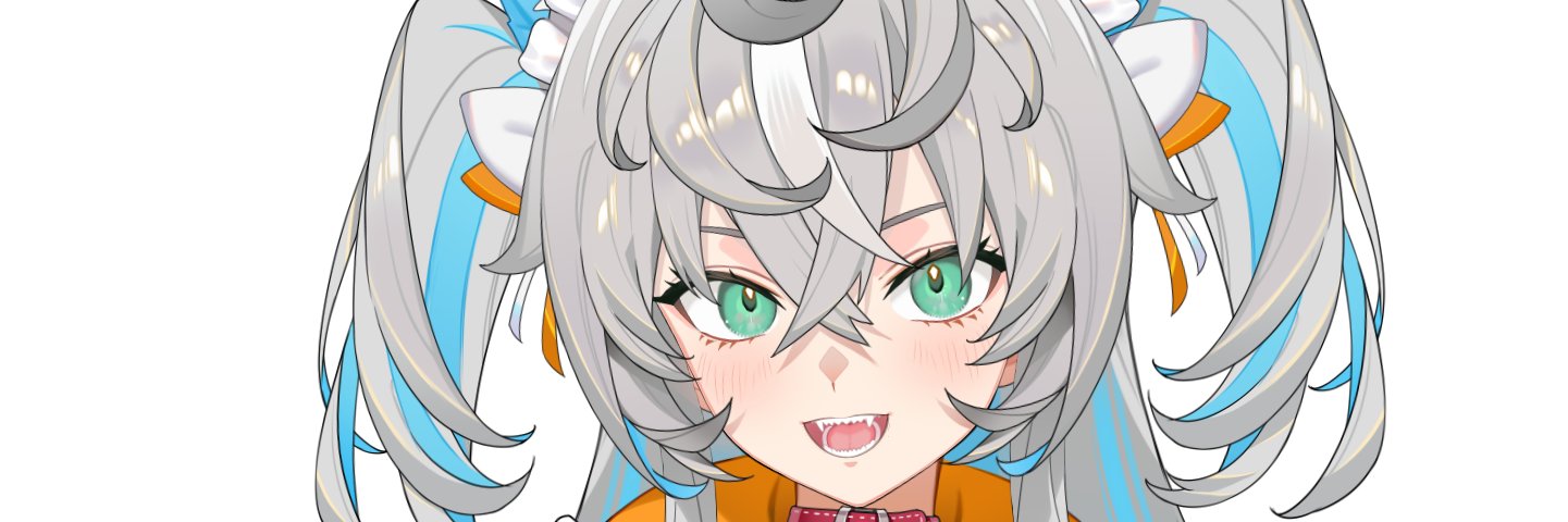 塩田いお🧂🐺's banner