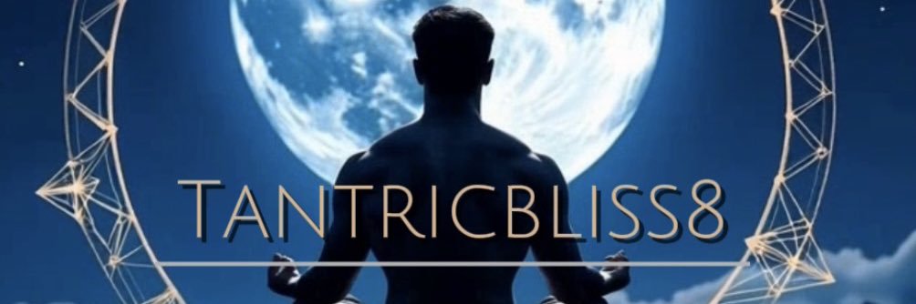 The Tantric Healer- Sydney 5-8 June's banner