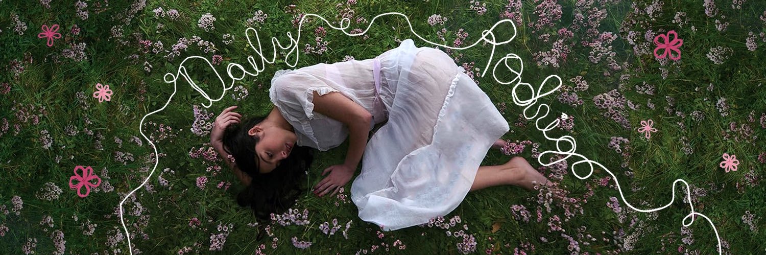 Olivia Rodrigo Daily's banner