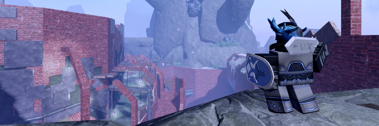 HUSK's banner