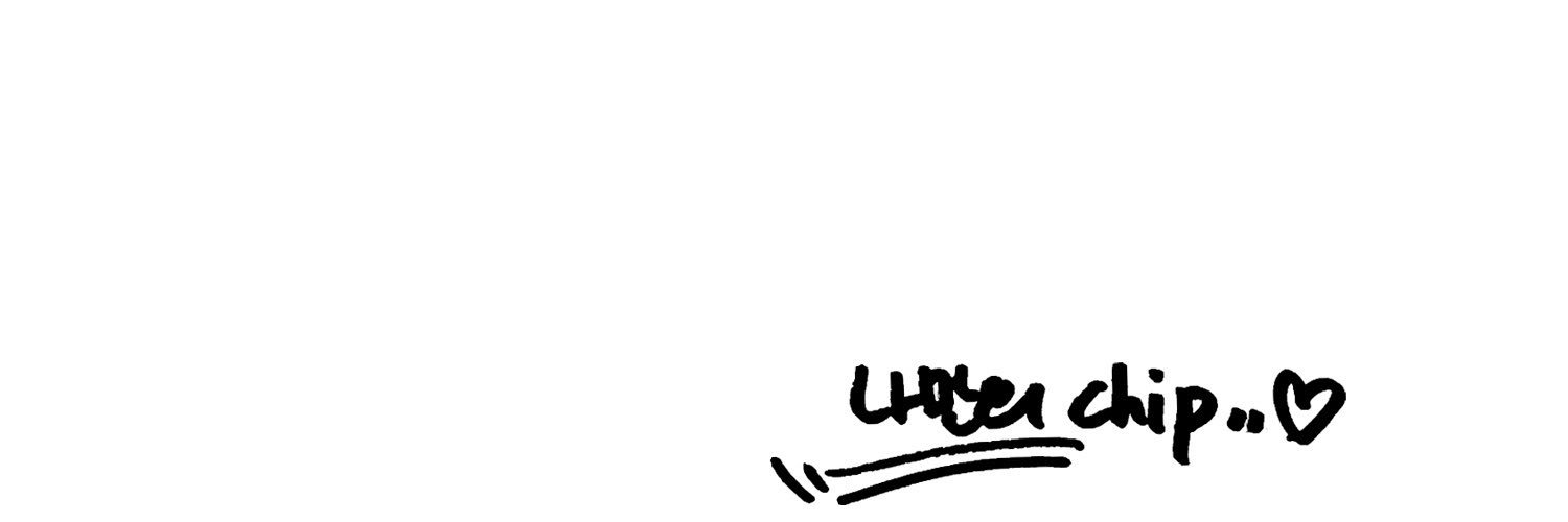 Chip.'s banner