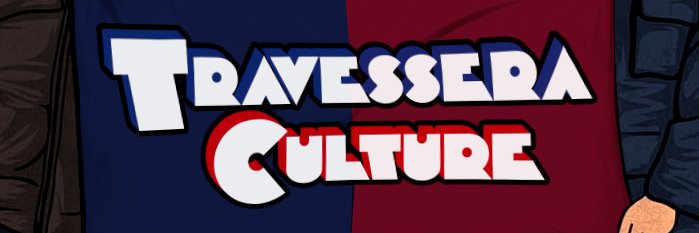 Travessera Culture's banner