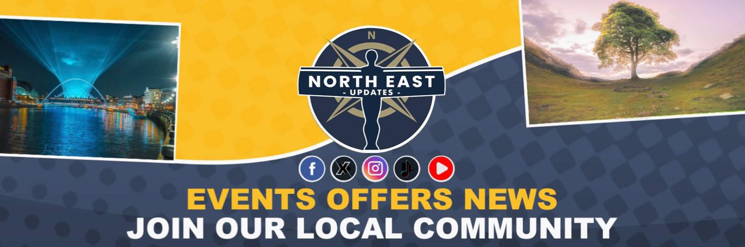 North East Updates's banner