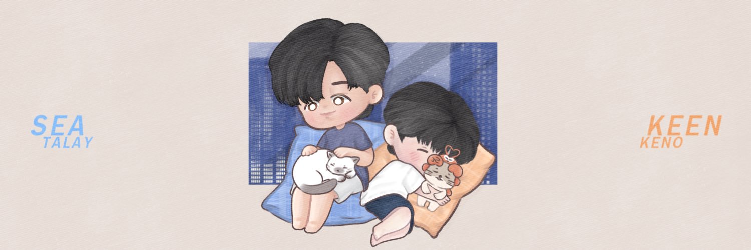 บอบอ. - พี่นินิของปานชีวา (⸝⸝ᵕᴗᵕ⸝⸝)'s banner