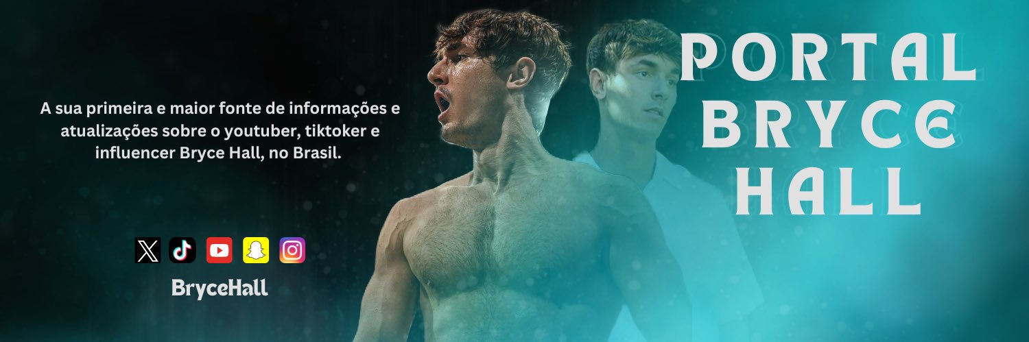 Portal Bryce Hall || Fan Account's banner