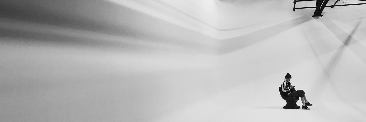 Marisha Ray's banner