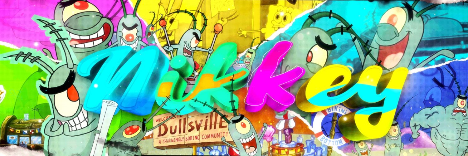 Nikkey's banner