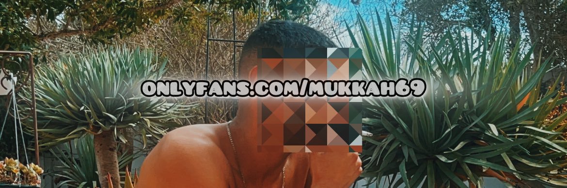 🇿🇦‘M U K K A H 6️⃣9️⃣’🇿🇦| OF $11's banner