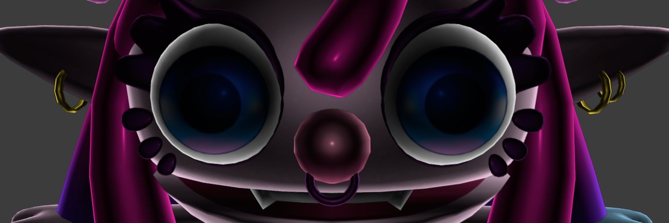 🧊💜LuMa💜🧊 -3D Artist - Commissions Open's banner
