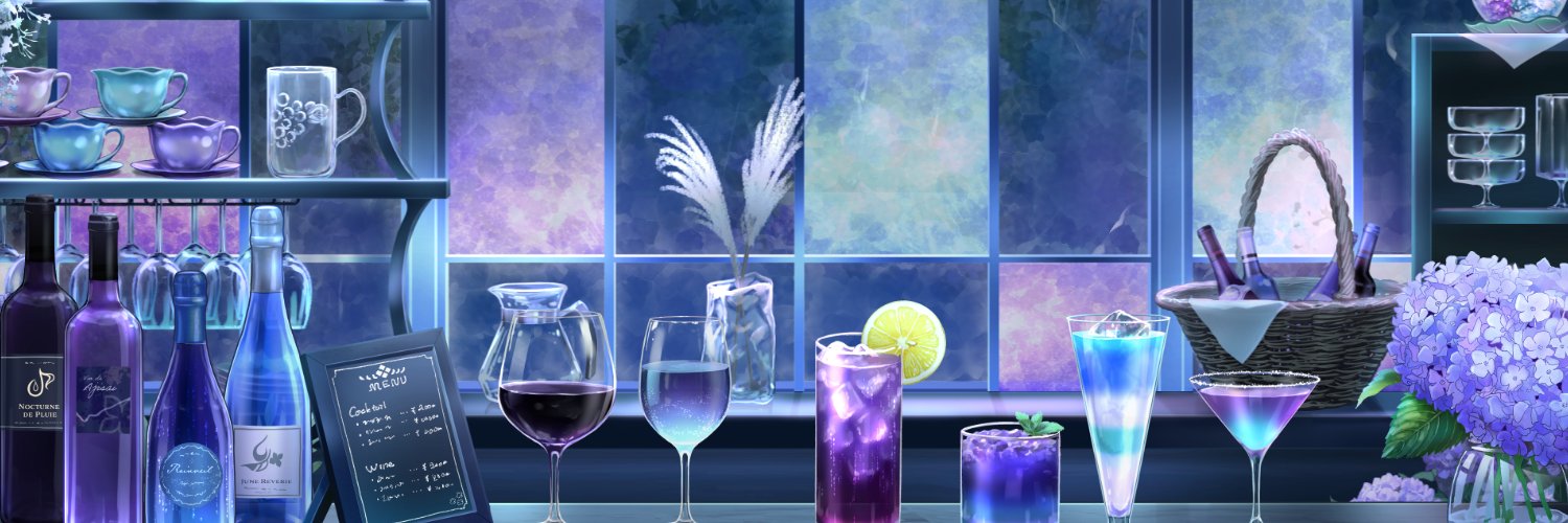 かわにな@Kstudio/動く背景's banner