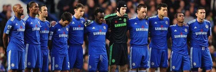 Michael Essien®'s banner