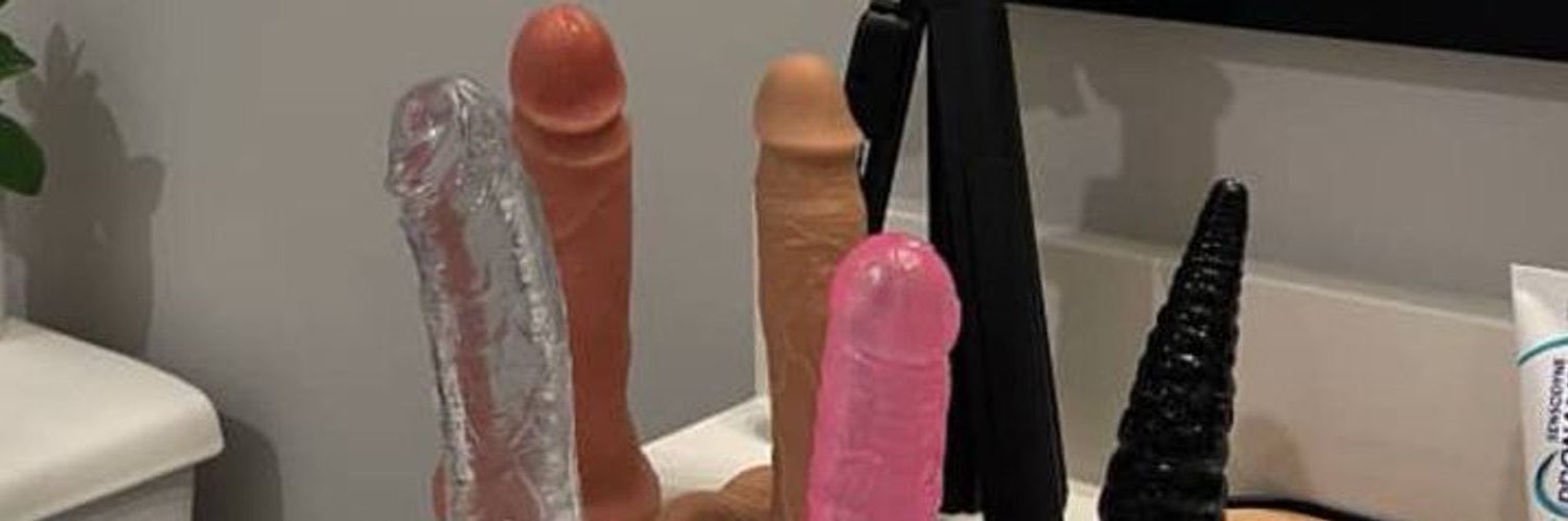 🍑 (MEARCY_ANA)🍆💦💫's banner