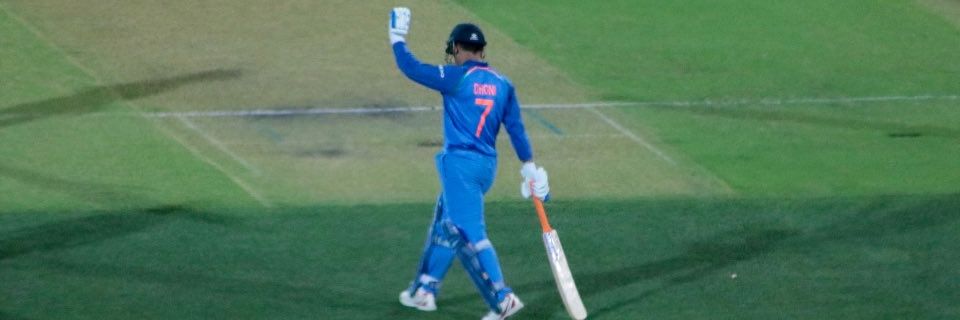 Abhishek's banner