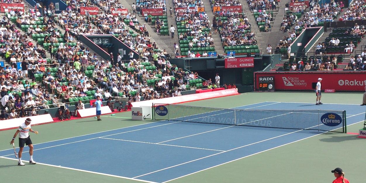 AgStyle Tennis's banner