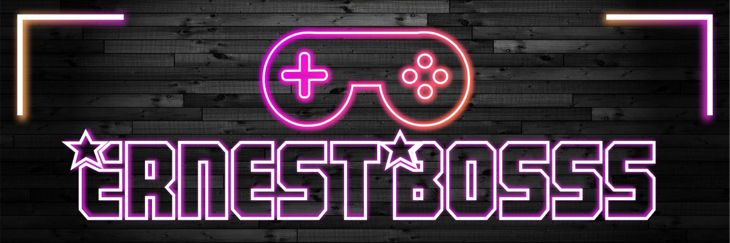 Ernestbosss's banner