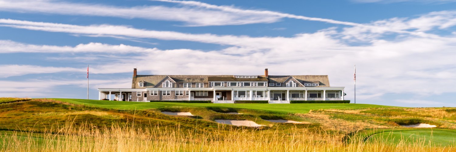 USGA Green Section's banner