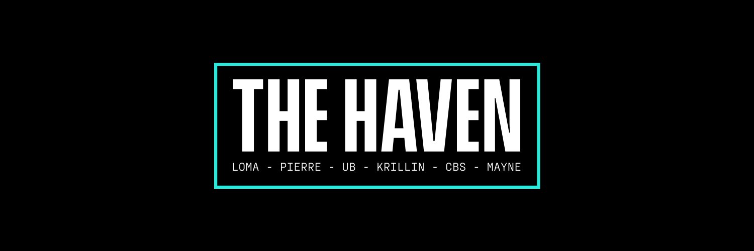 The Haven's banner
