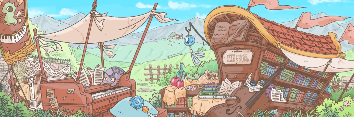 杉森 雅和 (Masakazu Sugimori)'s banner