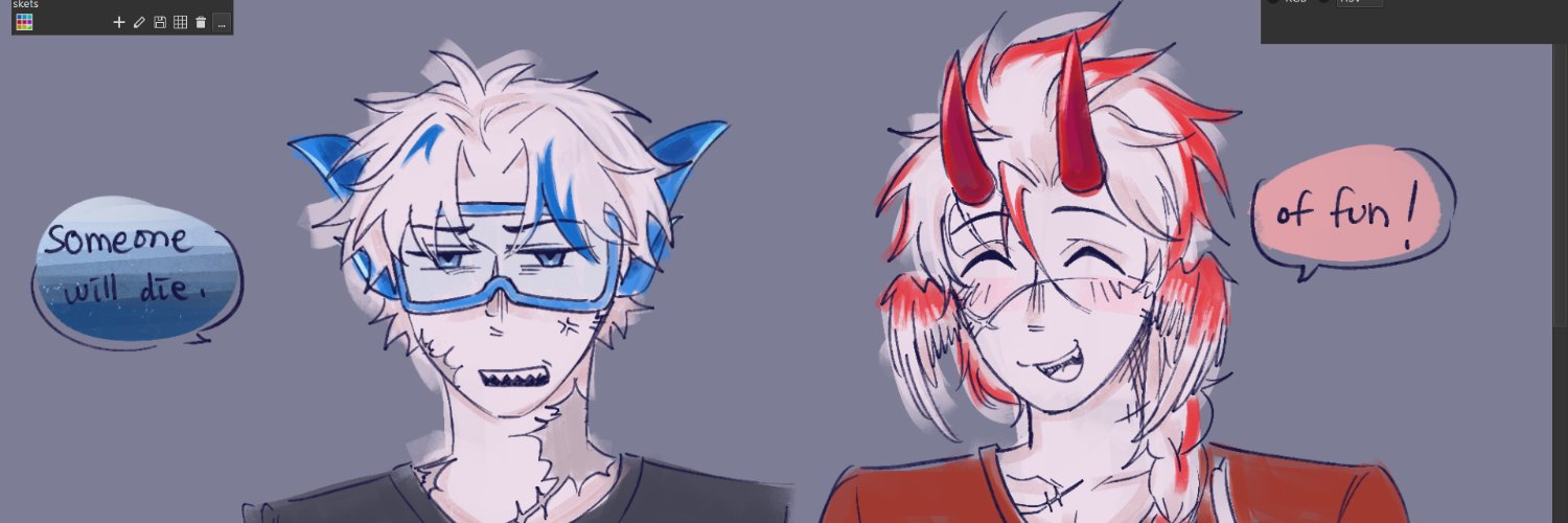 noxx 🍉's banner