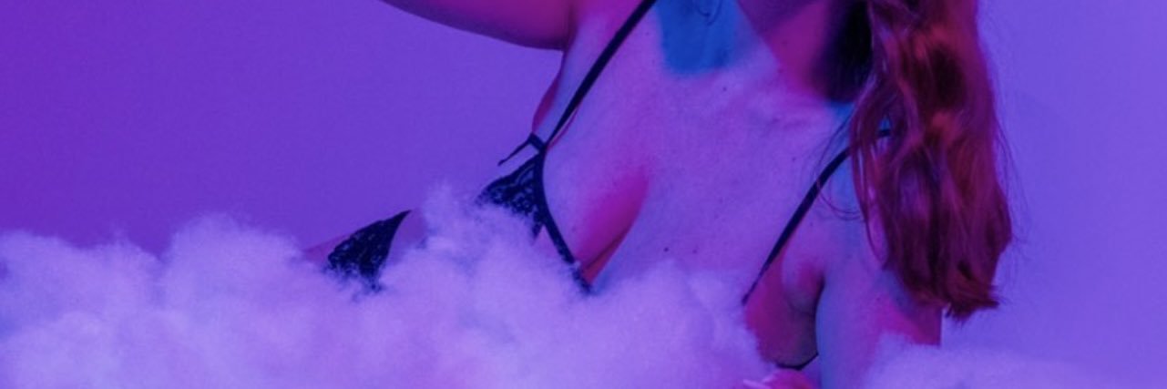 Ivanna Babe 🌳👩🏼‍🦰's banner