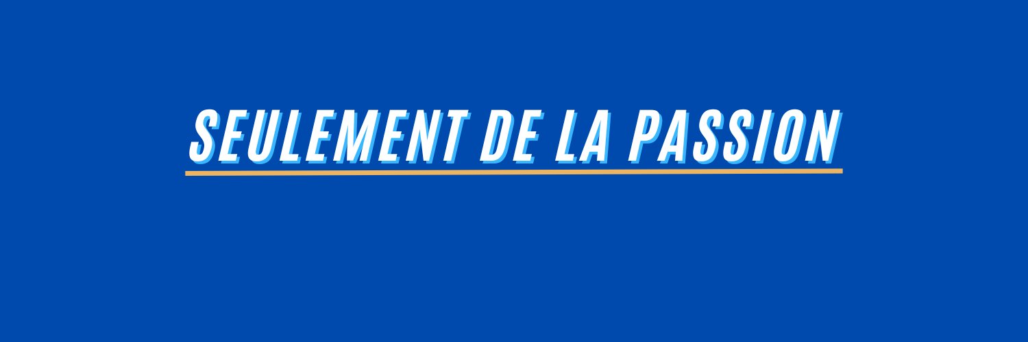 La Tribune Olympienne's banner