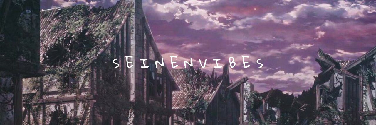Animes tweets 's banner